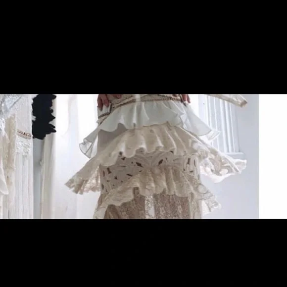 LAST CHANCE FP fairy dress - Picture 11 of 15